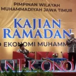 Lazismu Optimalkan Zakat dan Kurban untuk Bakti Guru