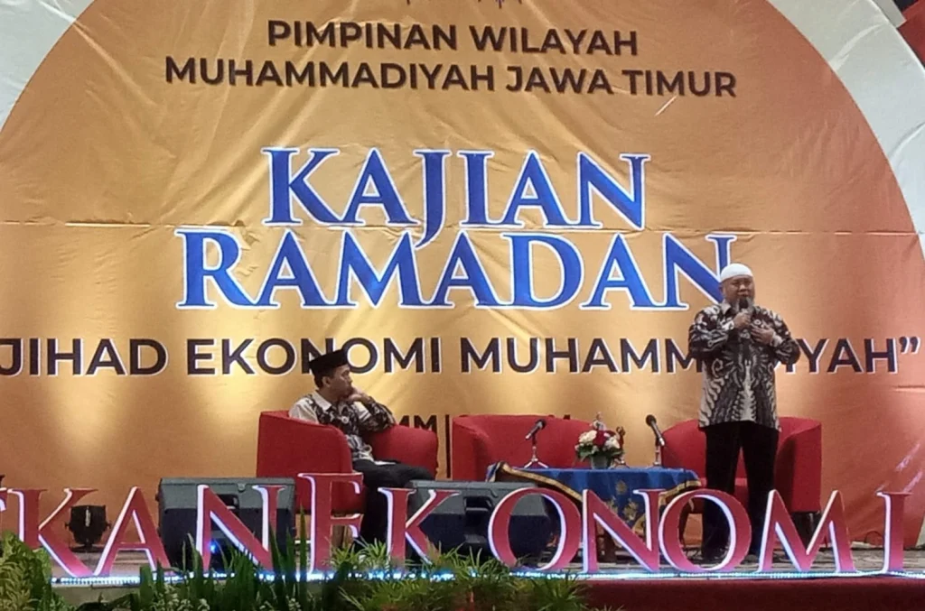 Lazismu Optimalkan Zakat dan Kurban untuk Bakti Guru