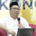 Staf Khusus Presiden Bicara Pembangunan Ekonomi Berkeadilan