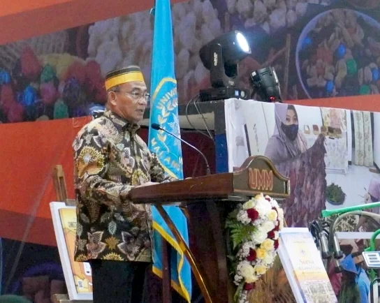Target PP Muhammadiyah di Jatim: Semua Daerah Punya Satu Toko Retail