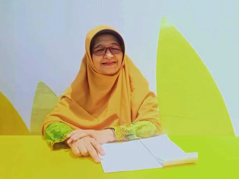 Aisyiyah Surabaya Terjunkan 30 Mubalighat untuk Kajian HPT Syiam