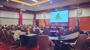 Songsong Munas, Fokal Jatim Koordinasi Perkuat Peran Alumni