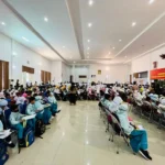 64 Siswa SDMM Bersaing dengan Puluhan Ribu Pelajar Rebut Tiket Final Komas Ke-18