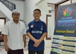 Pengalaman Penulis Ini Dapat Balasan Indah dari Allah