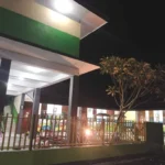 Tarawih Menyenangkan PCA Tanggul