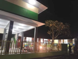 Tarawih Menyenangkan PCA Tanggul