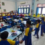 International Class Program SDMM Dimonev BPLP UM