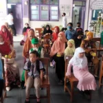 PPDB MIM 2 Kota Probolinggo Sukses, Kuota Terpenuhi