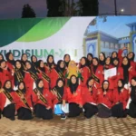 17 Guru Aisyiyah Kota Probolinggo Yudisium di STAIM Pro