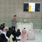 Pelajar Milenial Punya 3 Tantangan dan 5 Peran