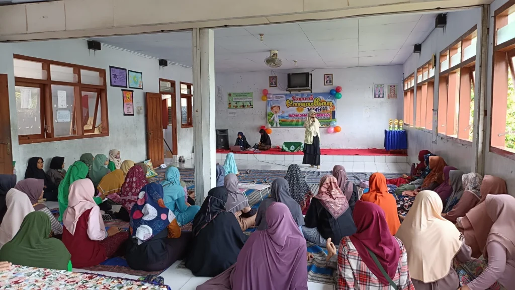 9 Prinsip Mendidik Anak sesuai Pola Asuh Islami