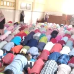 Ramadhan Ceria SD Mumtaz Dibuka, Begini Kegiatannya