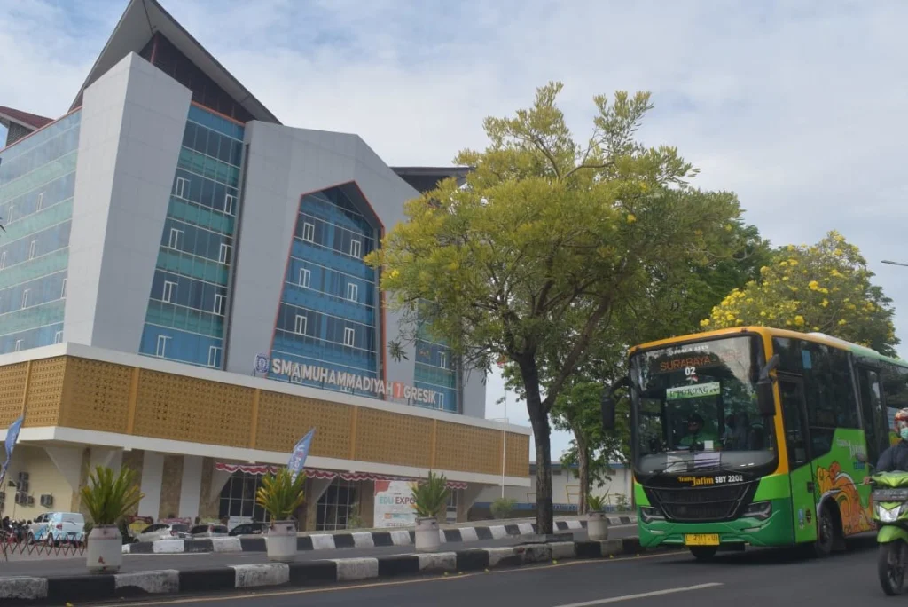 Naik Lagi Jumlah Siswa Smamsatu yang Lolos PTN lewat SNBP