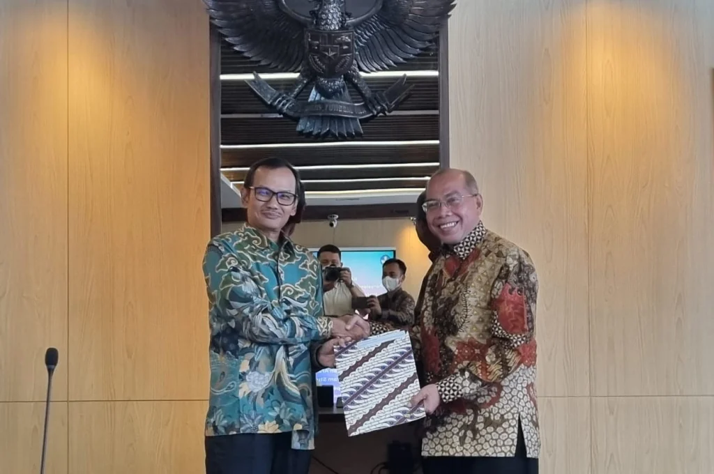 SK Turun, UM Surabaya Resmi Punya Fakultas Kedokteran Gigi
