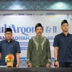 Merengkuh Tiga Manfaat di Baitul Arqam Smamda Sidoarjo