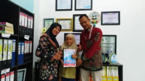 Dokter Cilik Berlian School Satu-satunya Peserta Gresik yang Lolos Seleksi Provinsi Jumbara