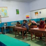 SMPM 2 Ponorogo Menggelar Pesantren Kilat