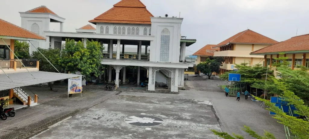 14 Santri SMA Al Fattah Sidoarjo Lolos SNBP 2023