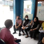 Dinkes dan DPMPTSP Visitasi ke Klinik Pratama Rawat Inap Muhammadiyah Keduyung