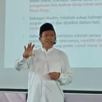 Empat Dimensi Islam dalam Pandangan Muhammadiyah