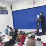 Puasa Ramadhan ibarat MotoGP