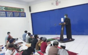 Puasa Ramadhan ibarat MotoGP