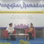 Kalau Ingin Dimuliakan Allah Akrabi Al-Quran