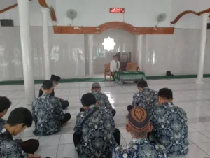 Berkarya di Muhammadiyah Harus Profesional dan Loyal