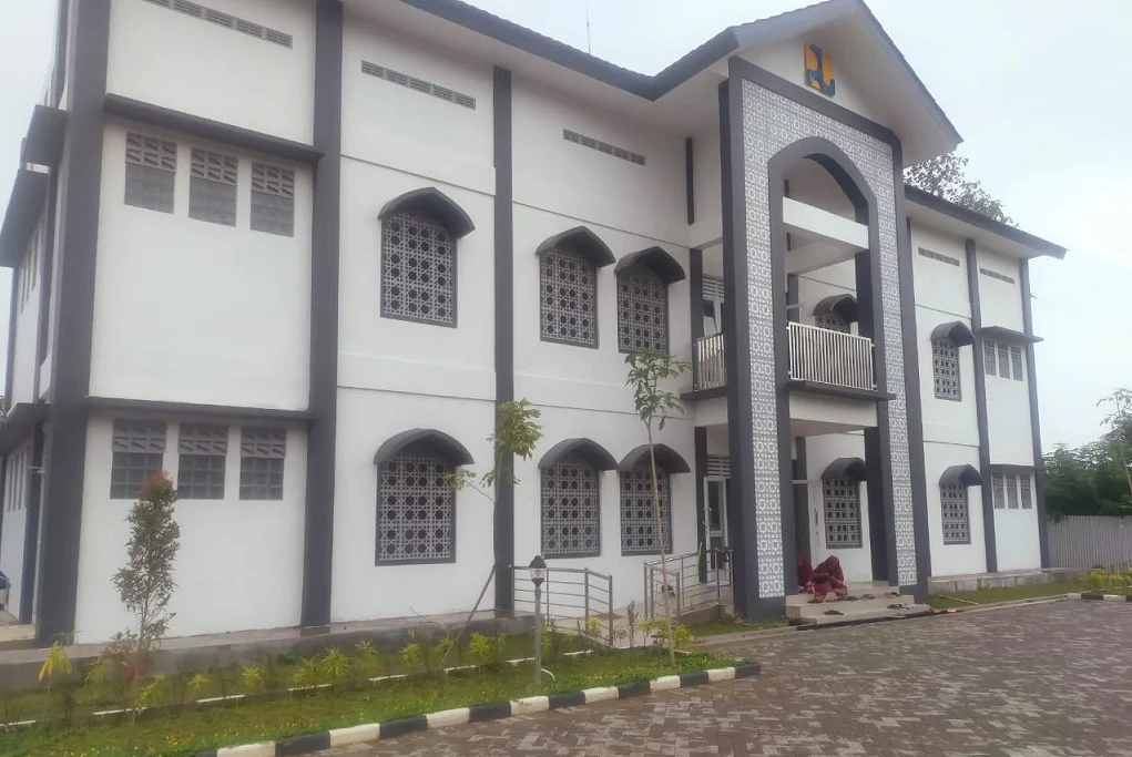 Sebulan Terkumpul Rp 500 Juta Lebih, Jihad Pembebasan Tanah  PDM Trenggalek