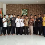 Inilah Susunan Pesonalia Lembaga Pengembangan Pesantren PDM Gresik