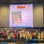 SD Mugeb Nobar Eksklusif Film Buya Hamka