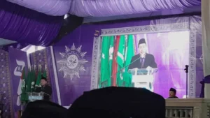 Guru Besar ITS Ini Ungkap Alasan Kalender Global Islam Belum Tewujud