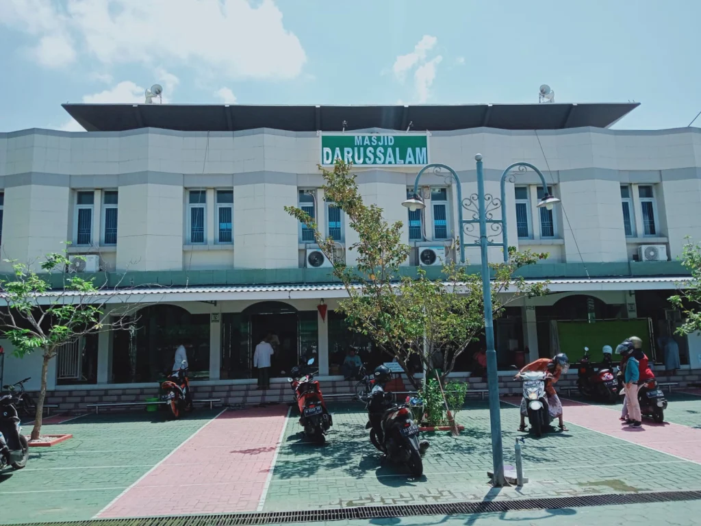 Inilah 17 Lokasi Shalat Idul Fitri Jumat 21 April di Kabupaten Sumenep