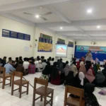 Temu Kangen Alumni SDMM Angkatan XIII, Dapat Pesan Begini