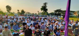 24 Lokasi Shalat Idul Fitri 21 April Muhammadiyah Kabupaten Pasuruan