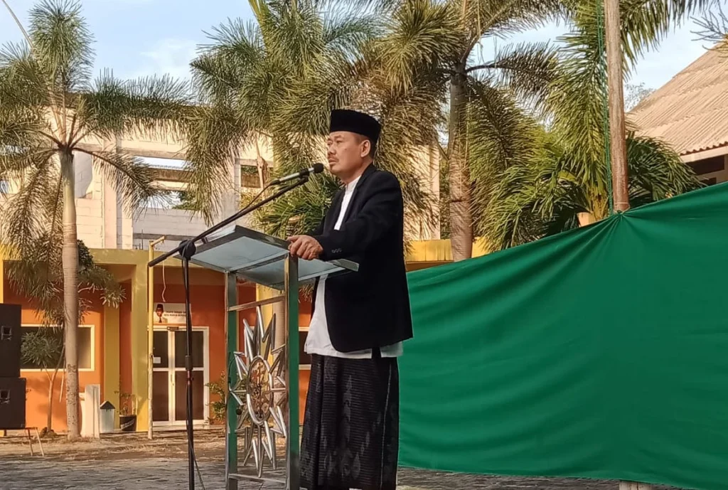 Fenomena Unik, Satu Negara Dua Hari Raya