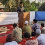 Tak Kuasa Menahan Tangis saat Sebut Gaji Guru di Bawah Rp 500 Ribu