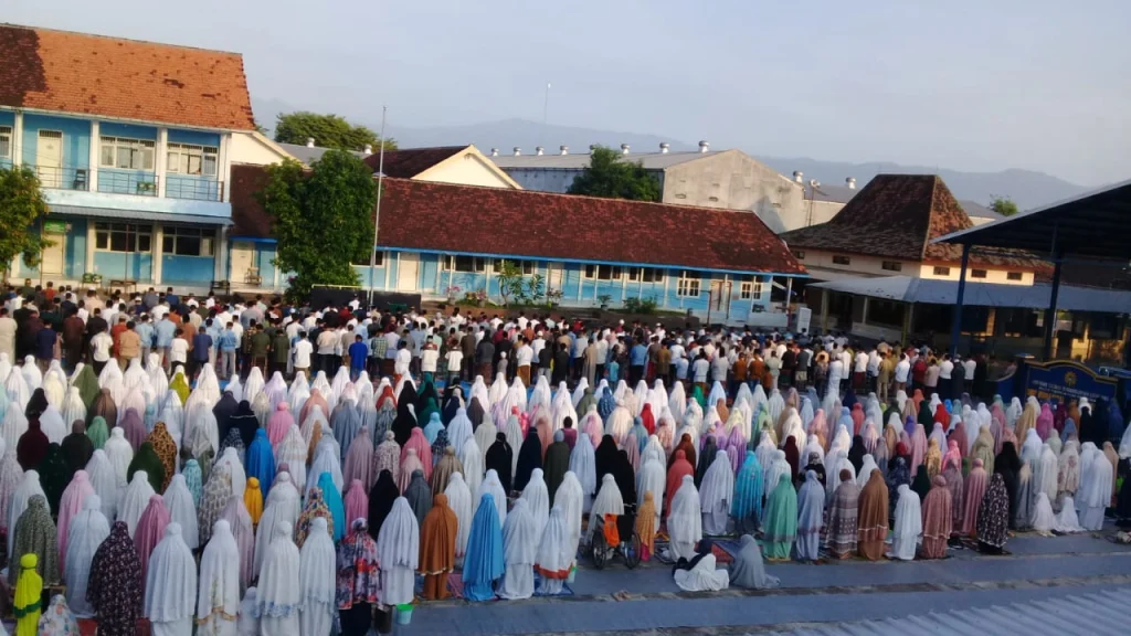 Hamba Sejati Bisa Dilihat setelah Ramadhan