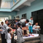 ZIS SDMM Tahun Ini Terbanyak, Disalurkan ke Berbagai Lembaga