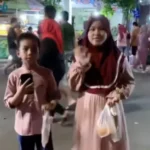Cerita di Balik Vlog Malem Selawe Siswa SD Mugeb