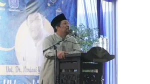 Indonesia Berdiri Juga atas Peran Muhammadiyah, eh … Dituduh Ego Organisasi