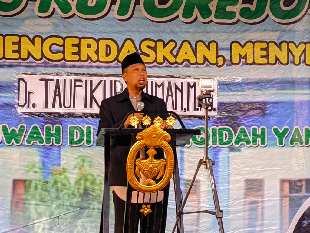 Hal-Hal yang Dianjurkan dan Dilarang dalam Silaturahmi