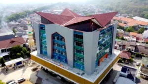 Smamsatu Raih Dua Penghargaan dalam Lomba Blog Nasional UNY