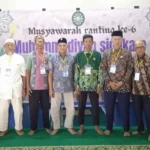 Musyran PRM-PRA Sidokare, Sono dan Raudlatul Jannah Jadi Ketua