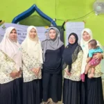 Musyran PRNA Ngemboh Pilih Ustadzah sebagai Ketua