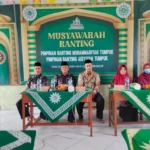Kepala Desa Apresiasi PRM dan PRA Tumpuk