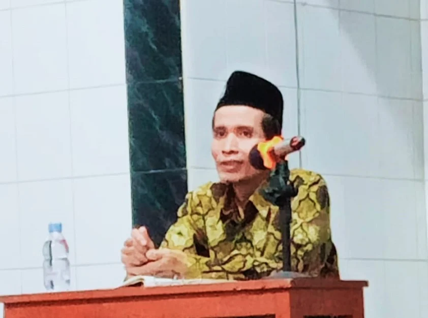 Tiga Hikmah Peristiwa Mubahalah