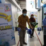 Eliminasi TBC, RS PKUM Sekapuk Luncurkan Sobat Clinic 