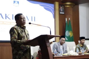 Cerah Buramnya Wajah Muhammadiyah Tergantung Anak-Anak Muda
