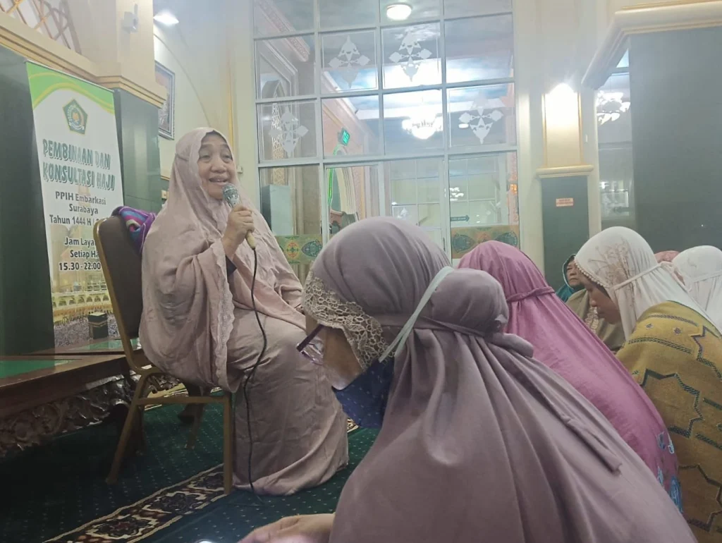 Ketua PWA Jatim: Terapkan Tujuh Karakter Perempuan Berkemajuan